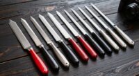 top knife sharpening steels