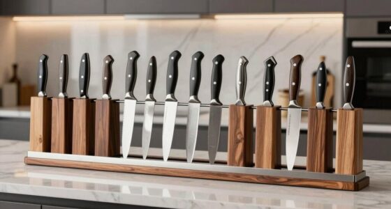 top knife storage solutions