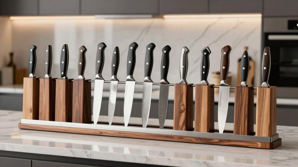 top knife storage solutions