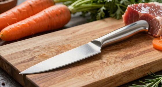 top knives for precise boning