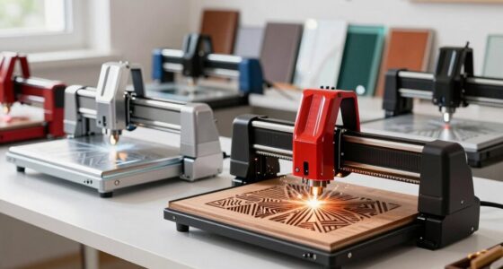top laser engravers 2024