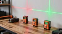 top laser levels for accuracy