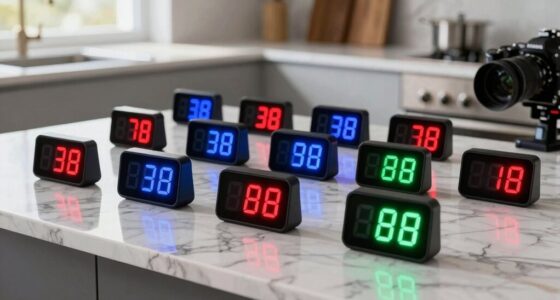 top loud digital timer list