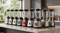 top luxury blender picks