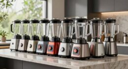 top luxury blender picks