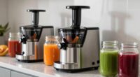 top luxury juicer options