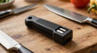top manual knife sharpeners