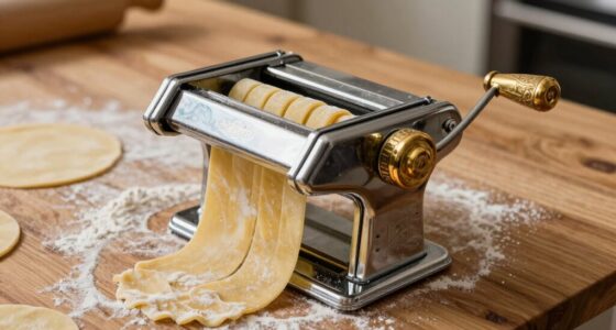 top manual pasta makers