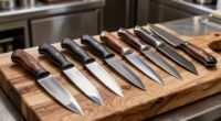 top meat preparation knives