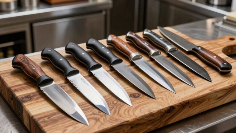 15 Best Knives for Meat Preparation in 2026 That Chefs Rave About - The ...