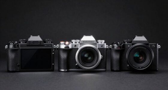 top medium format cameras