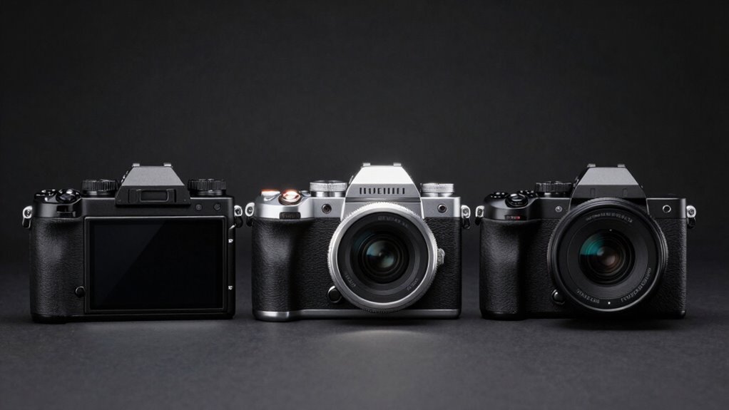 top medium format cameras