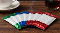 top mineral packets for coffee