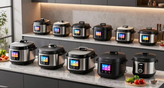 top multi cooker options 2026