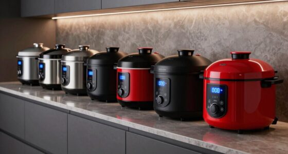 top multi cooker picks 2026