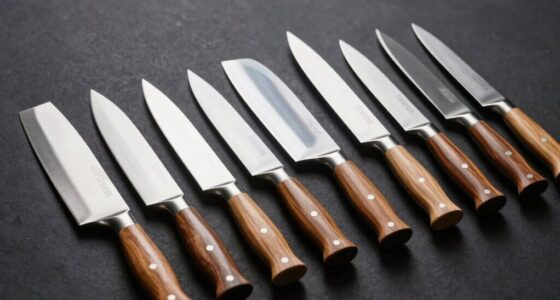 top nakiri knives 2026