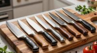 top nakiri knives list