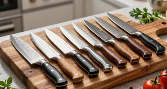 top nakiri knives list
