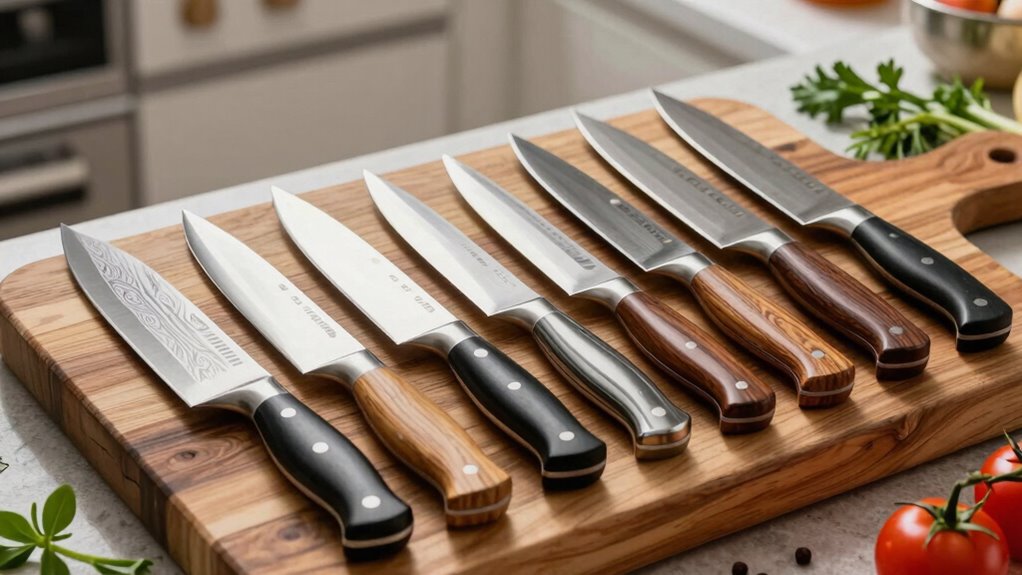 top nakiri knives list