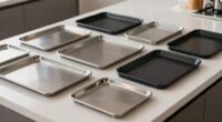 top nonstick cookie sheets