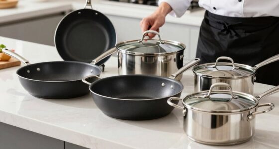 top nonstick cookware sets