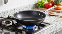 top nonstick gas stove pans