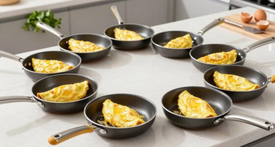 top omelette pans 2026