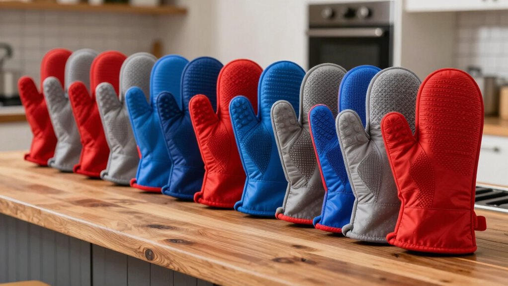 top oven mitts 2026