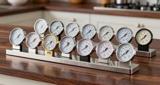 top oven thermometer picks