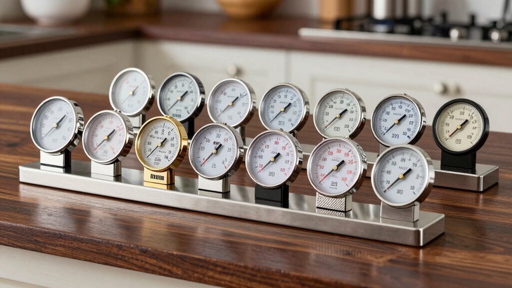 top oven thermometer picks