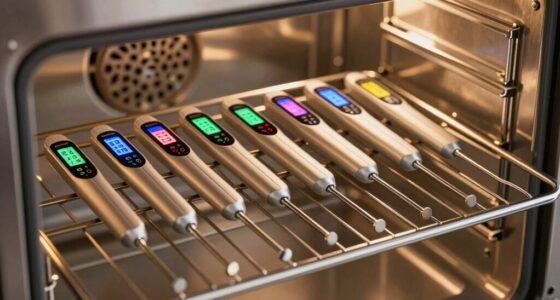 top oven thermometers list