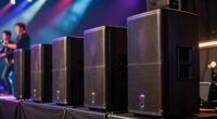 top pa speakers for events