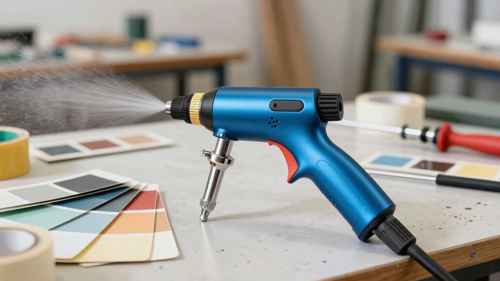 top paint sprayers for projects
