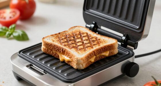 top panini presses 2026