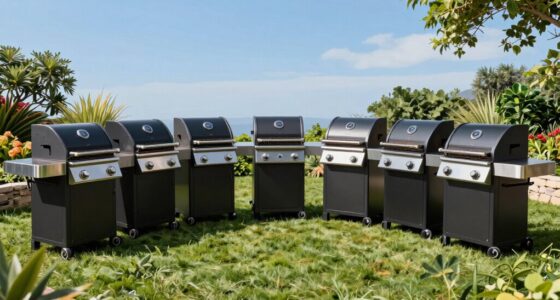 top pellet smokers 2026