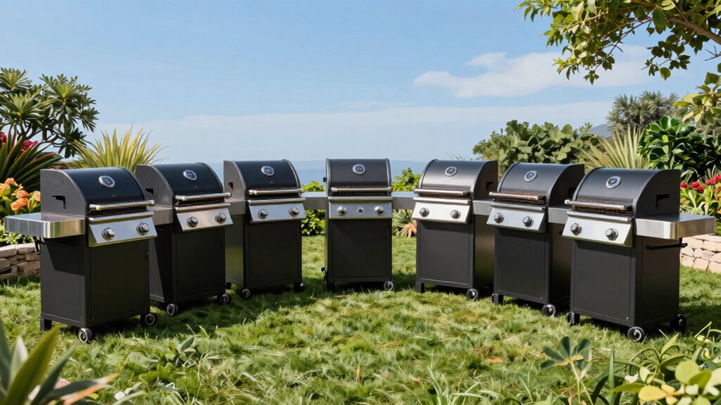 top pellet smokers 2026