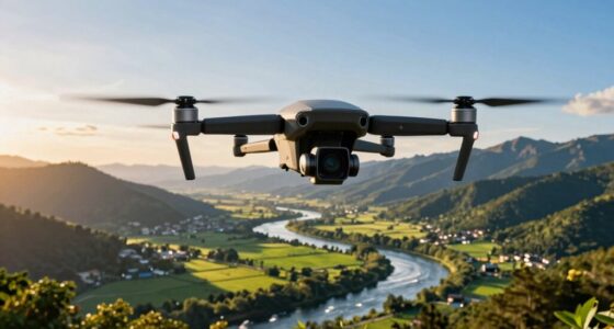 top photography drones 2026