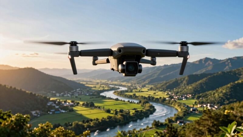 15 Best Photography Drones for 2026 That Capture Stunning Shots - The ...