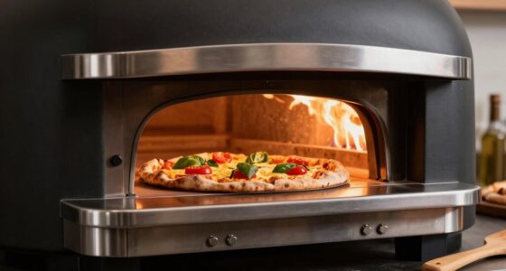 top pizza ovens 2026