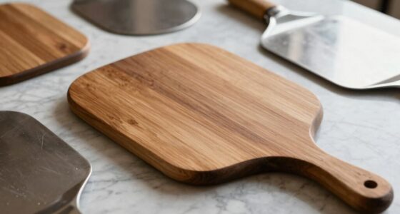 top pizza peel picks