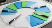 top plastic cutting boards