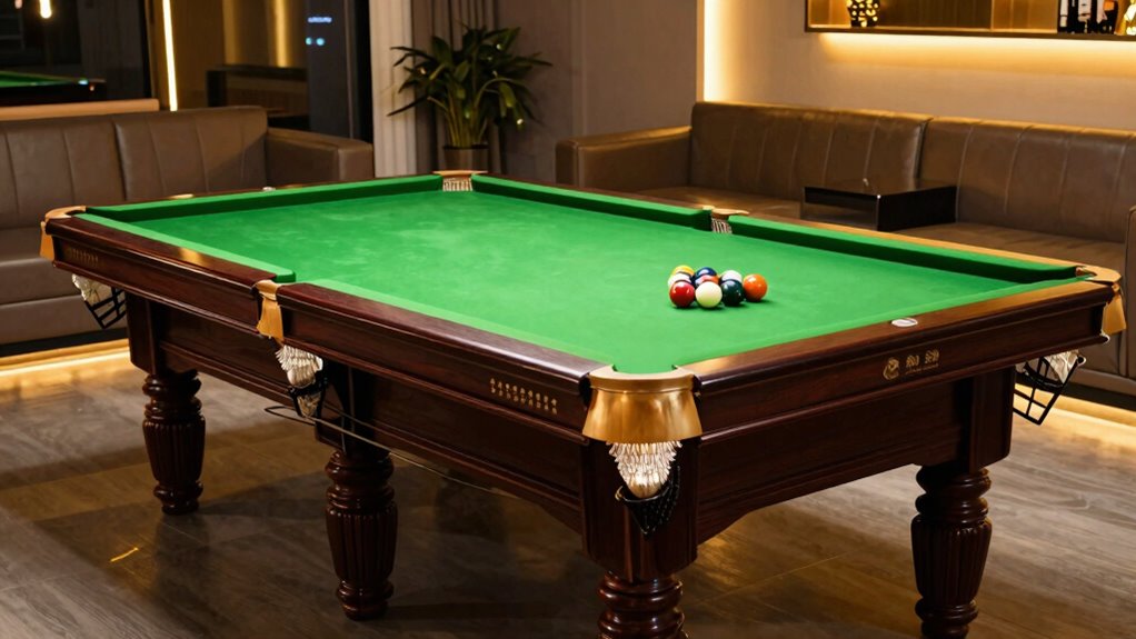 top pool tables for 2026