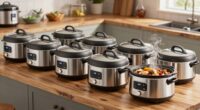 top portable slow cooker options