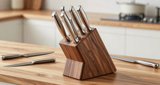 top rated chef knife sets