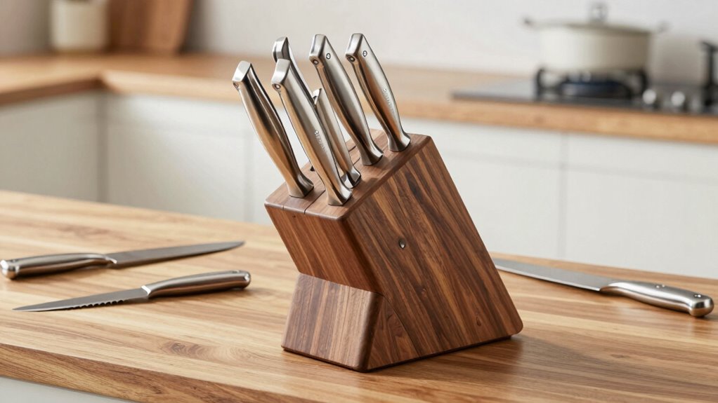 top rated chef knife sets