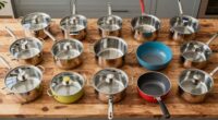 top rated cookware for chefs