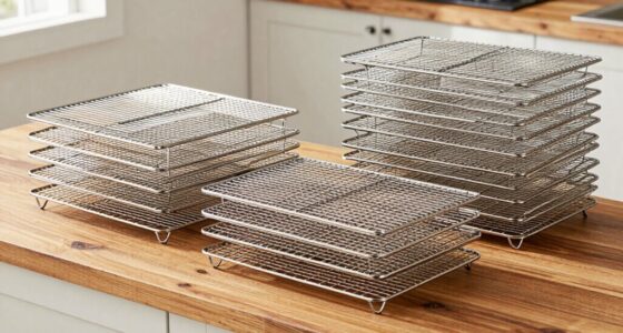 top rated cooling racks list