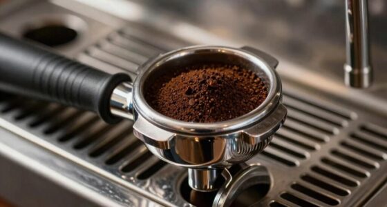 top rated espresso tampers 2026