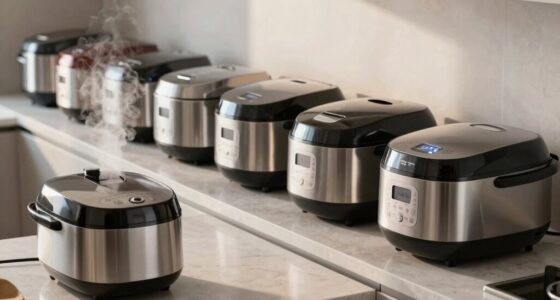 top rice cookers 2026