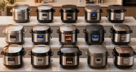 top rice cookers 2026